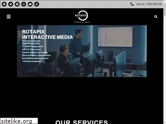 rotapix.com.au