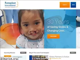 rotaplast.org