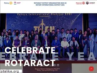 rotaract3201.org