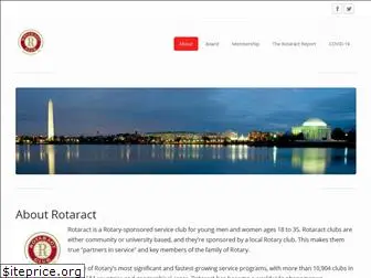 rotaractdc.org