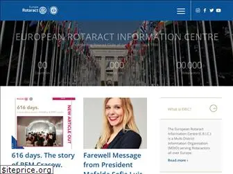 rotaracteurope.eu