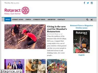 rotaractnews.org