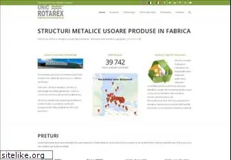 rotarex.ro