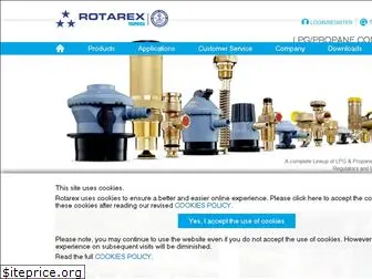 rotarexsrg.com