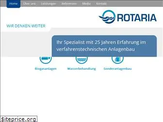 rotaria.com