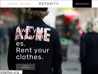 rotarity.com