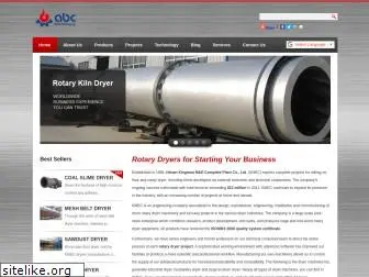 rotary-air-dryer.com