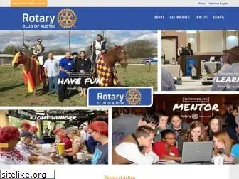 rotary-austin.org