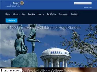rotary-belleville.org
