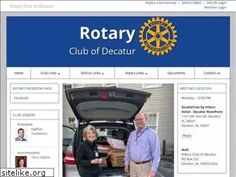 rotary-decatur.org