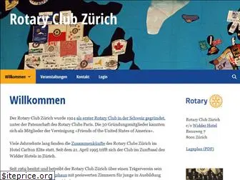 rotary-zuerich.ch