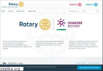 rotary.at