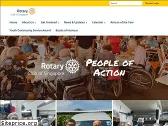 rotary.org.sg