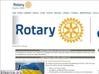 rotary1870.de