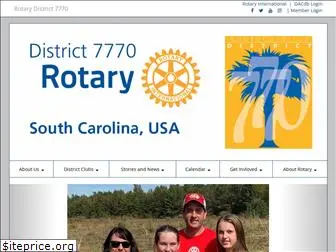 rotary7770.org