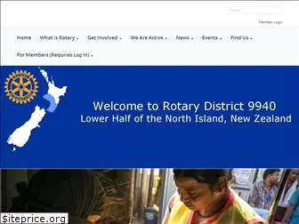 rotary9940.org