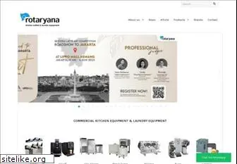 rotaryana.com