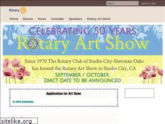 rotaryartshow.org