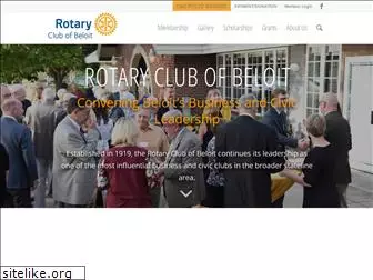rotarybeloit.org