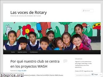 rotarybloges.org
