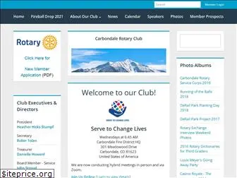 rotarycarbondale.org