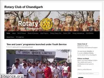 rotarychandigarh.com