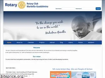 rotaryclub-marbella-g.org