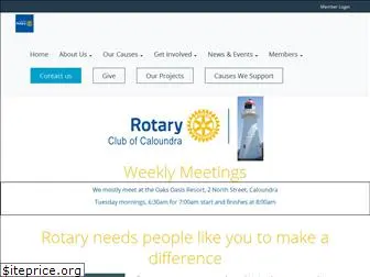 rotaryclubcaloundra.com.au