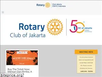 rotaryclubjakarta.org