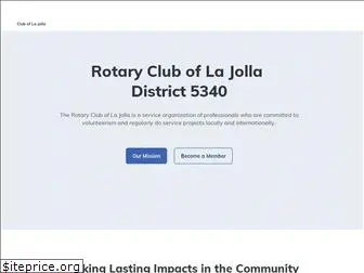 rotarycluboflajolla.com