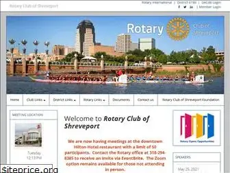 rotaryclubofshreveport.org