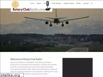 rotaryclubradio.com