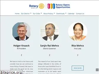 rotarydistrict3011.org
