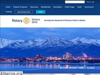 rotarydistrict5010.org