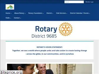 rotarydistrict9685.org.au