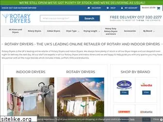 rotarydryers.co.uk
