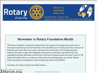 rotaryeclubone.org