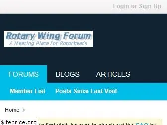 rotaryforum.com