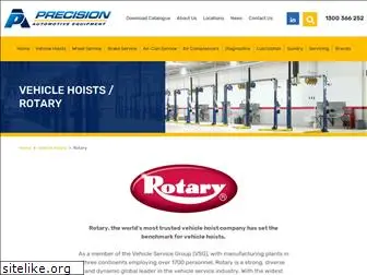 rotaryhoists.com.au