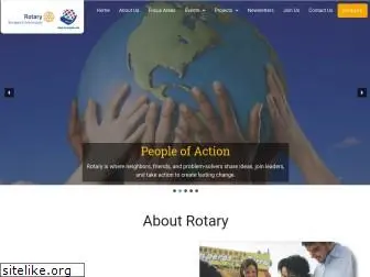 rotaryindiranagar.org