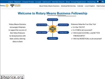 rotarymeansbusiness.org