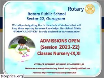 rotarypublicschool.org