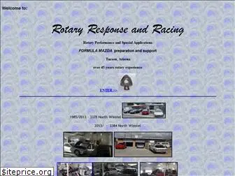 rotaryresponse.com