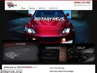 rotaryrevs.com