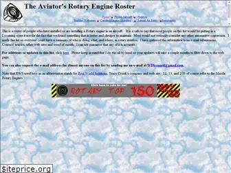 rotaryroster.net