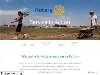 rotaryserviceblog.org