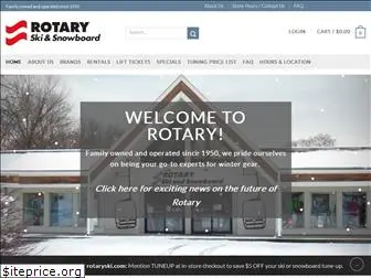 rotaryski.com