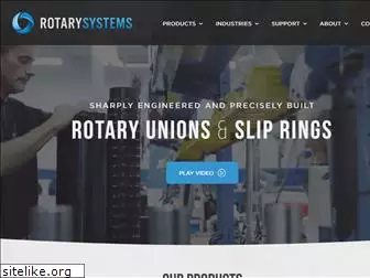 rotarysystems.com