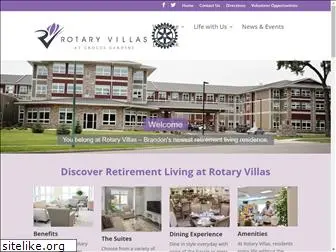 rotaryvillas.ca