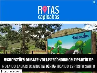 rotascapixabas.com